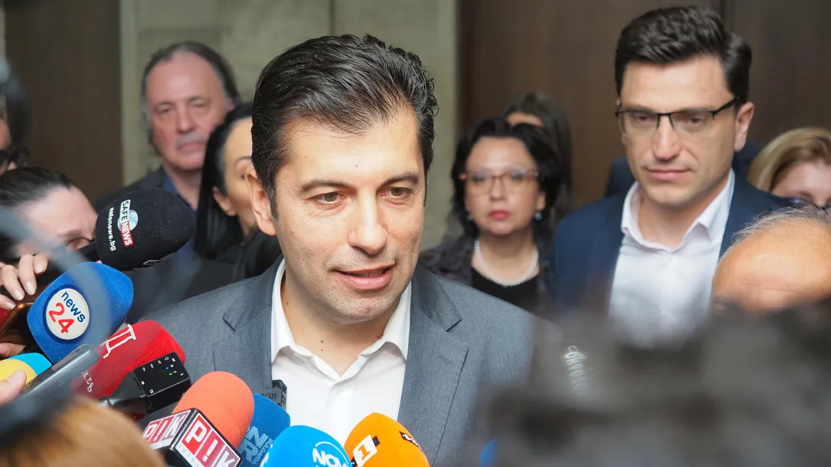 Петков в САЩ за встъпването на Тръмп: Щатите имат нагласата да затягат прилагането на Магнитски