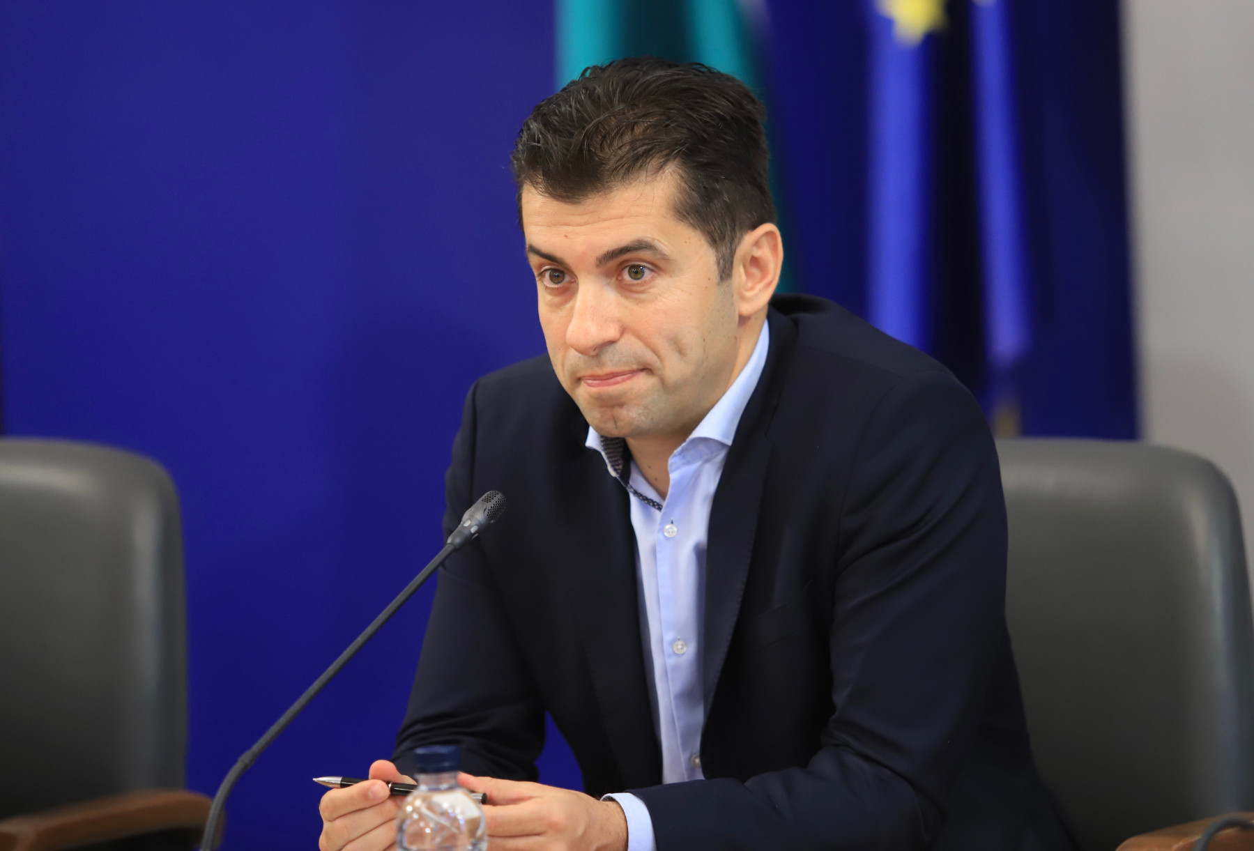 Преговарящите за коалиция се обединиха около повече пари за спорт и ревизия на ММС и тотото
