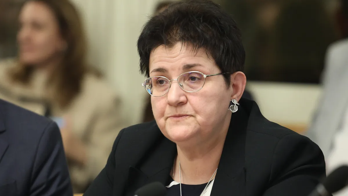 Петкова: Основният проблем на ПВУ е сгрешената цялостна философия на плана, 7,8 млрд. лв. са неполучените плащания
