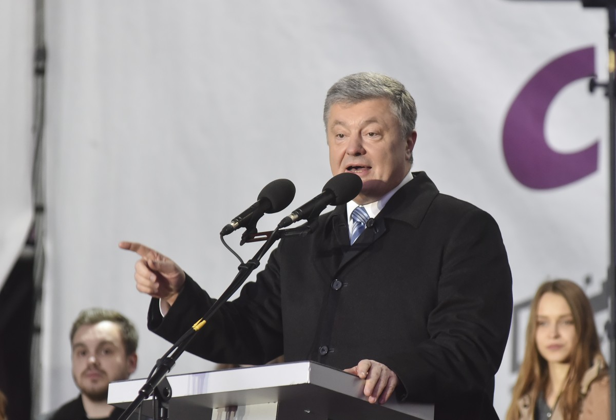 Президентските избори в Украйна: Интригата остава докрай