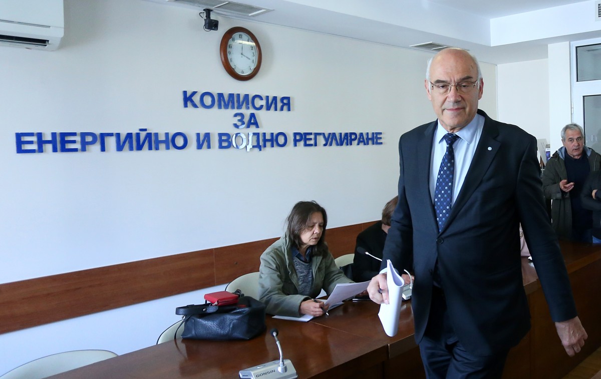 Пиродният газ поевтинява незначително