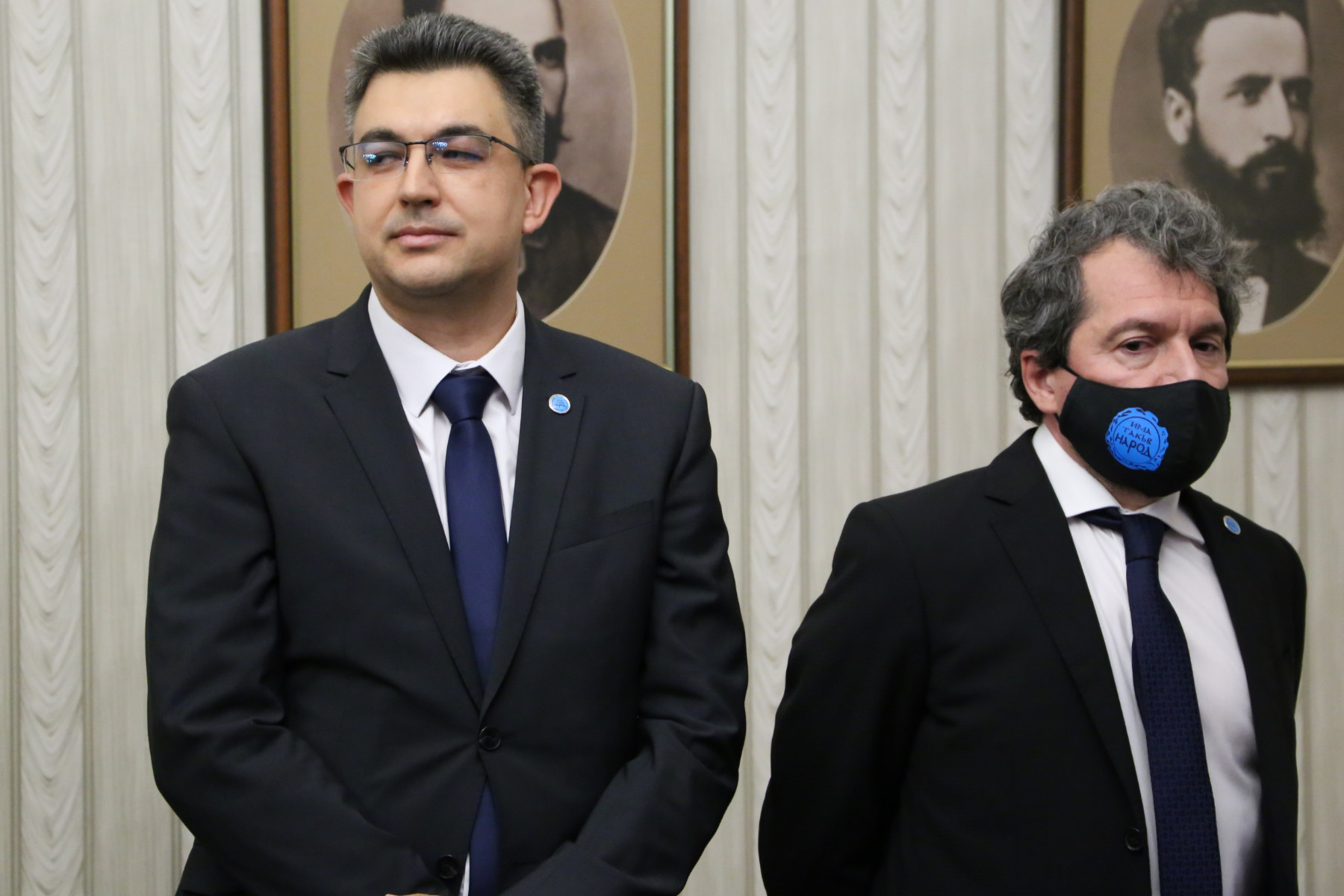 Пламен Николов: Продължаваме преговорите