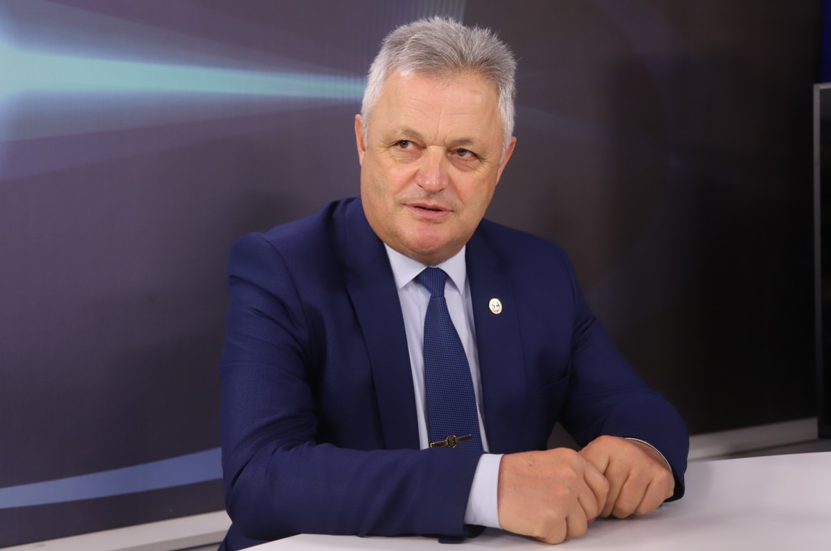 Манушев: План 2026 трябва да се приеме още този месец