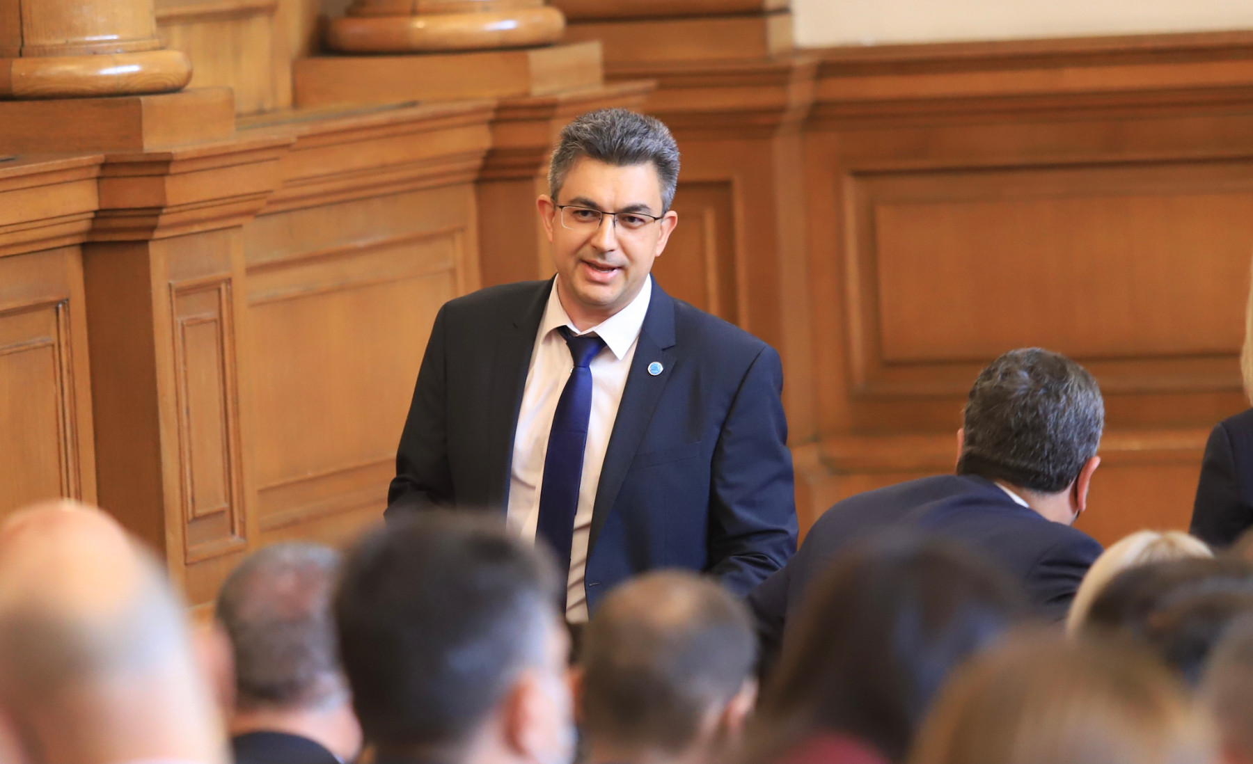 Пламен Николов: Нямам намерение да се отказвам от политиката
