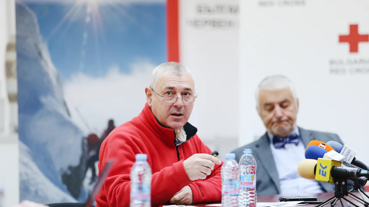 Планинската спасителна служба: Опасната планина е подценената планина