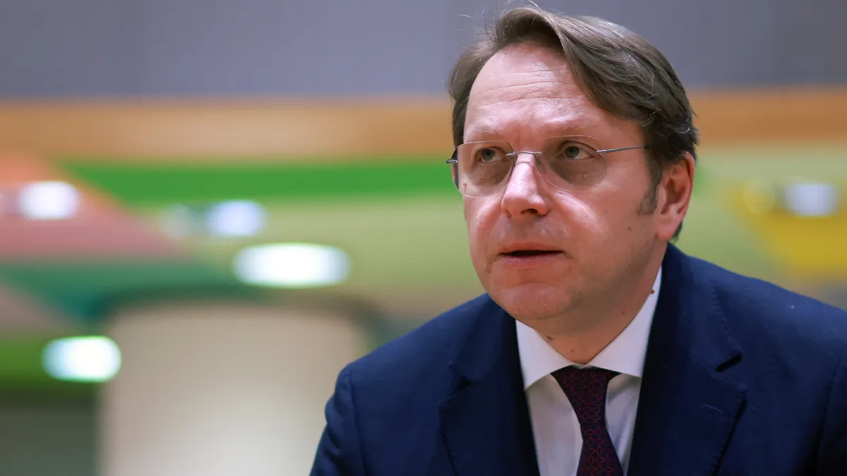 Плановете за здравеопазването в Европейския съюз през 2025 г.