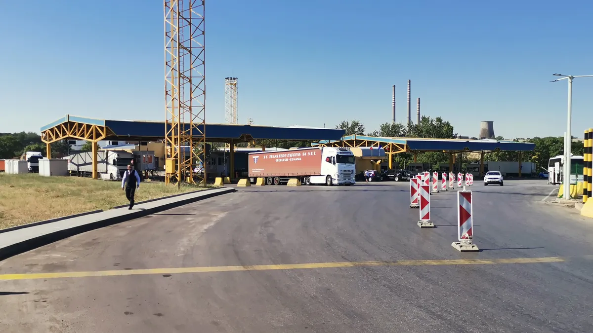 По 10-12 часа на ден ще се работи на Дунав мост-Русе, взети са мерки и за трафика