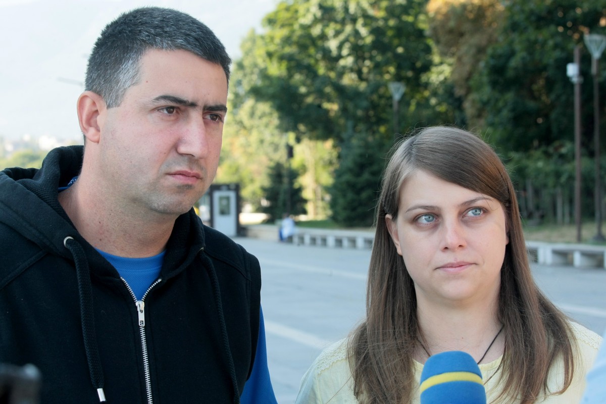 „По стъпките на Алеко с приятел“ - състезание с кауза
