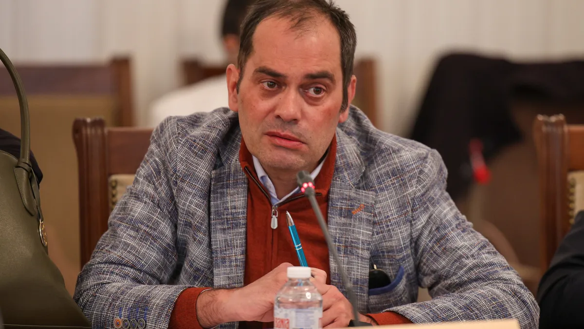 Почина бившият апелативен прокурор на София Радослав Димов
