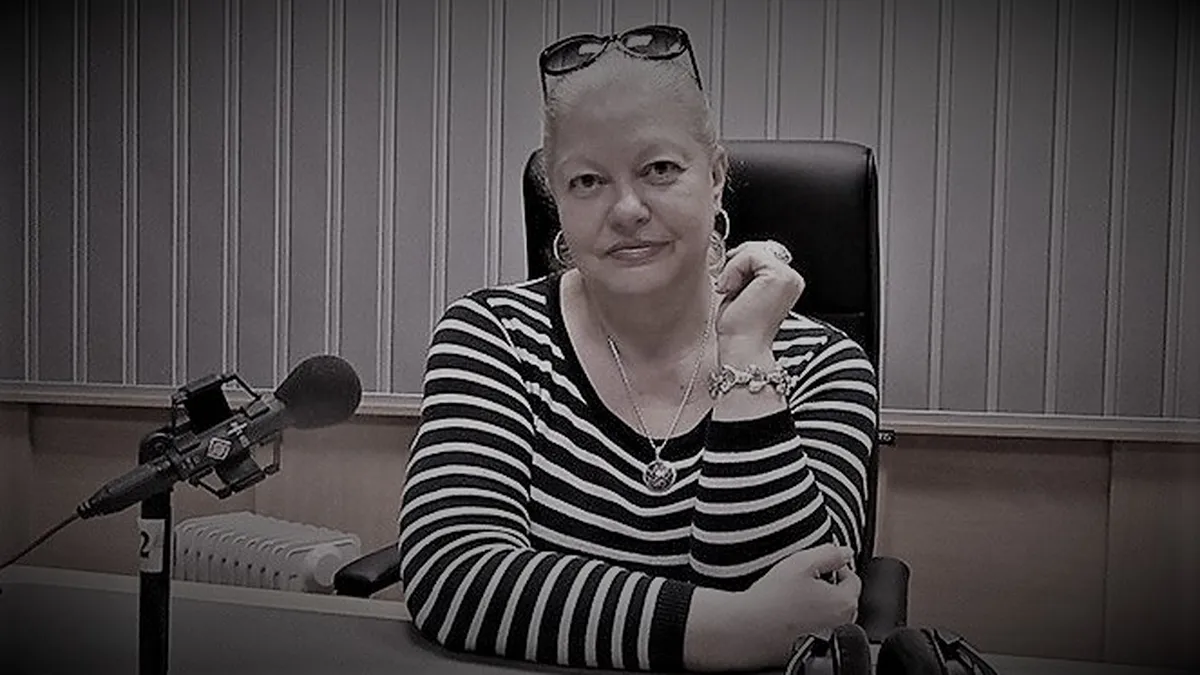 Почина директорът на Националния политехнически музей д-р Екатерина Цекова