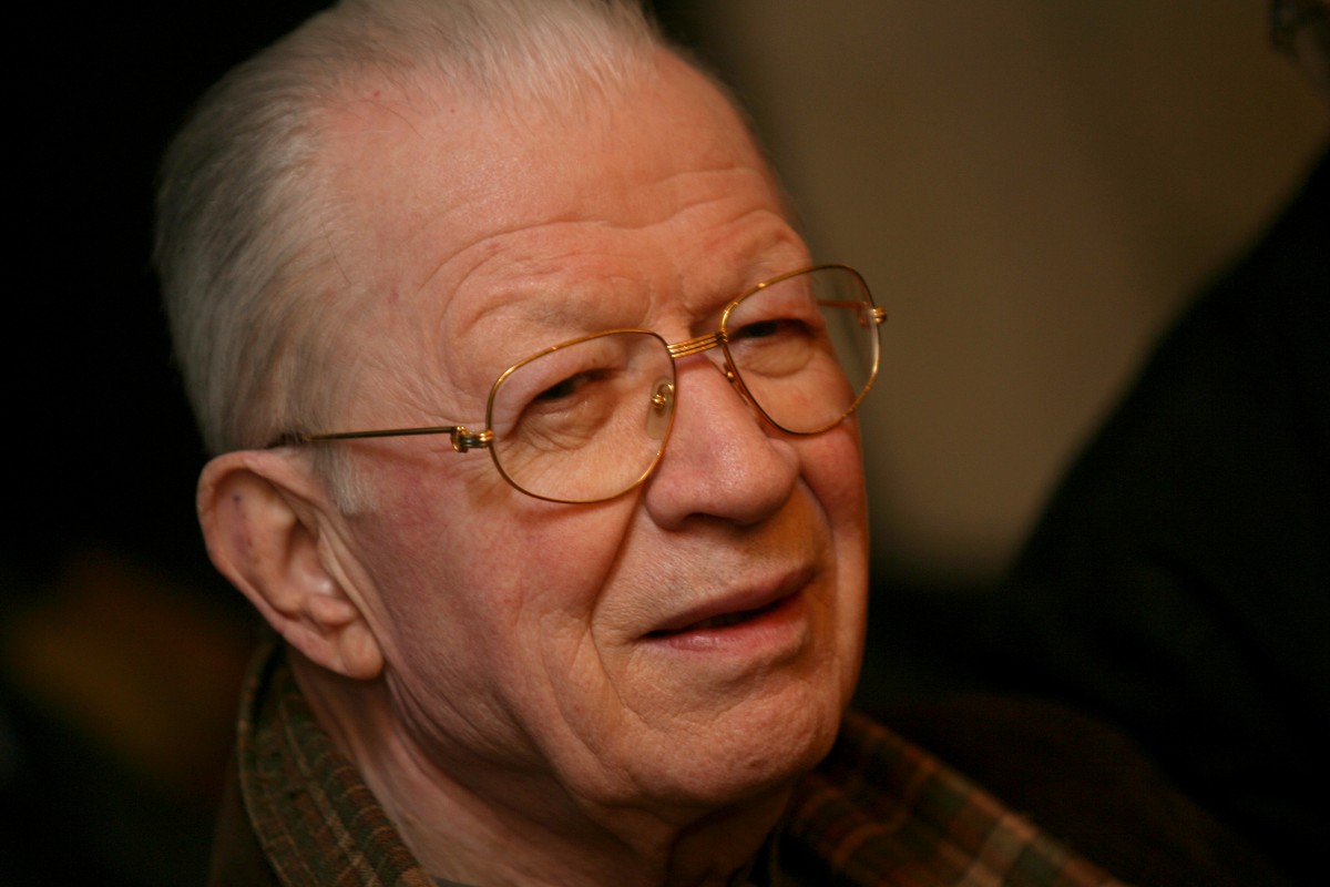 Почина генерал Любен Гоцев