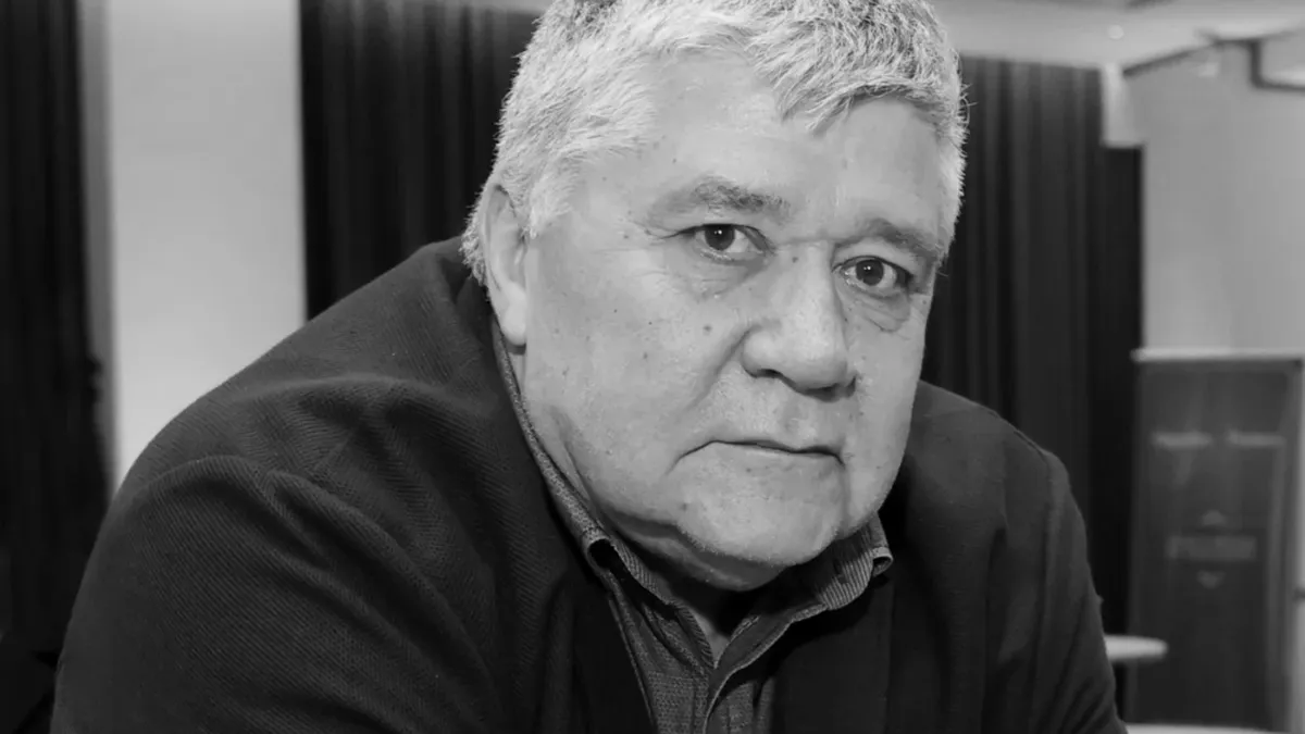Почина журналистът Иван Рачев