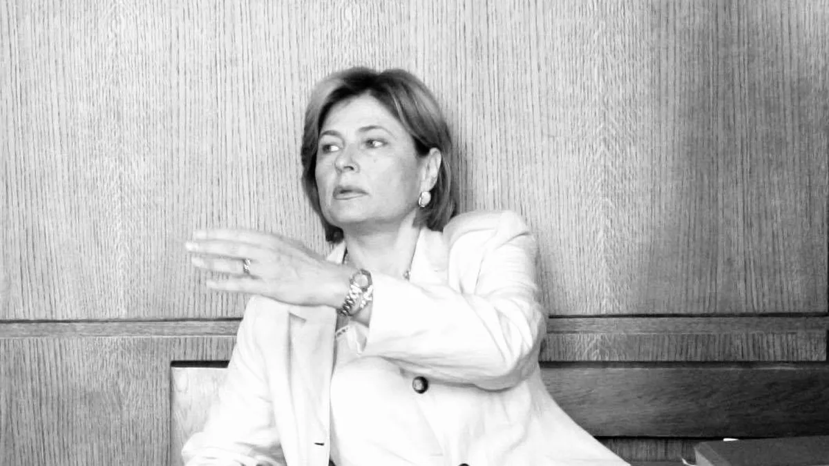 Почина Маргарита Михнева, един от доайените на българската разследваща журналистика