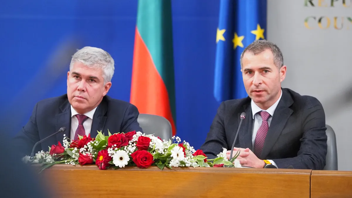 Подписаха договора за инженеринг на нови ядрени мощности в АЕЦ „Козлодуй“