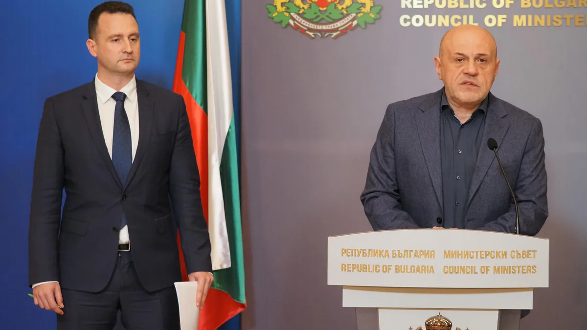 Подписват Меморандум за сътрудничество за реализиране на програмата за ускорено внедряване на ВЕИ върху обществени сгради