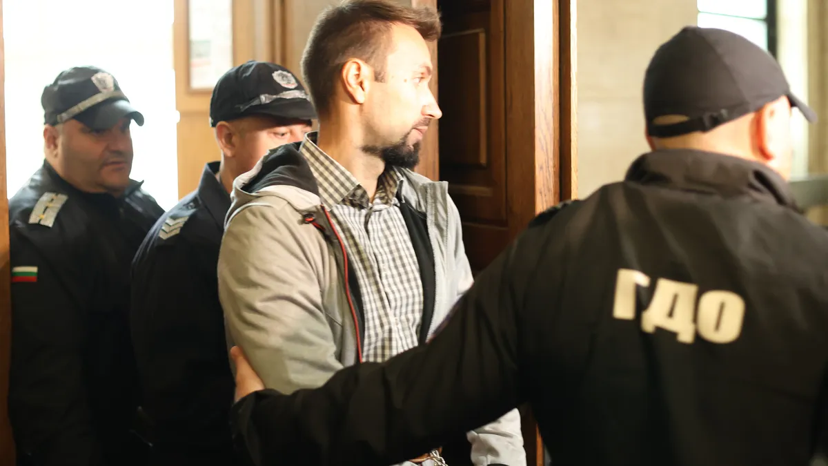 Подсъдимите по делото за убитата Евгения и намерена в куфар искат намаляване на присъдите 