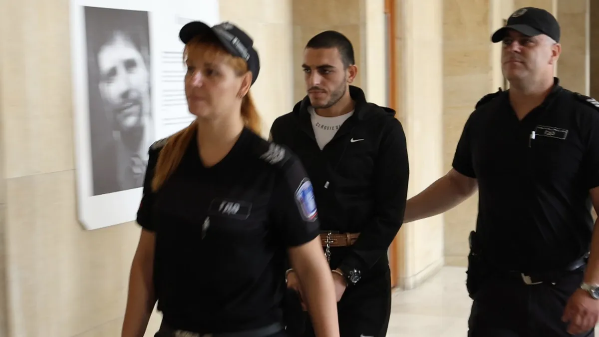 Полицаите, загинали в инцидента с автобуса с мигранти в Бургас, не са имали шанс