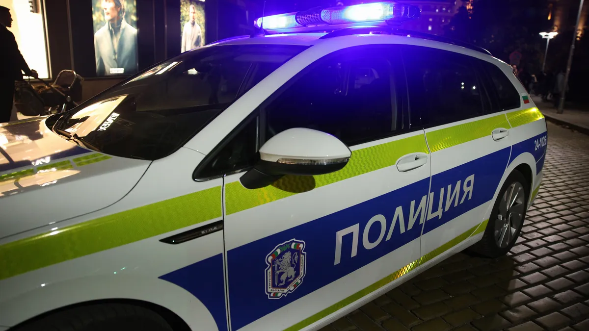 Полицай бе прострелян смъртоносно по време на лов край Видин, в Големаново