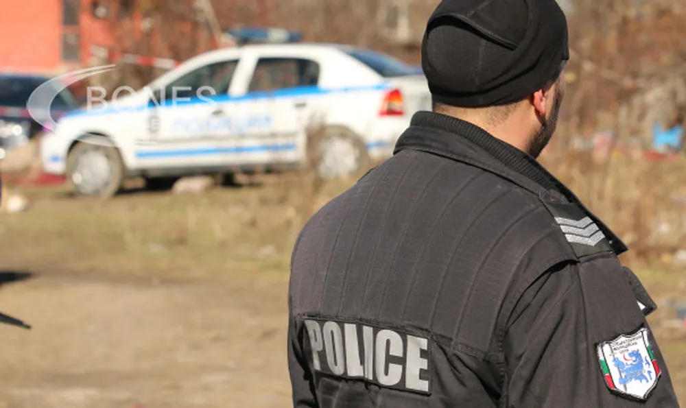 Полиция влезе в кв. "Христо Ботев" заради търговци на гласове