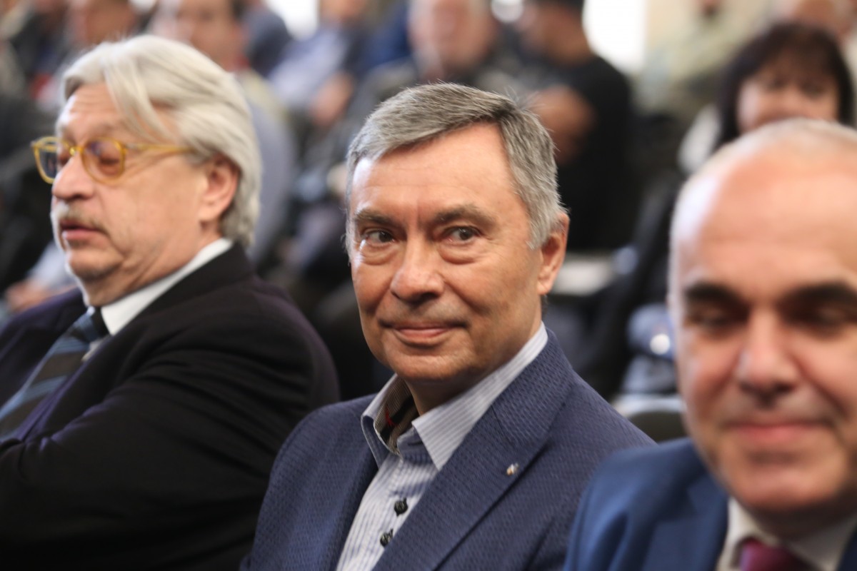 Георги Попов е новият мажоритарен собственик на Левски