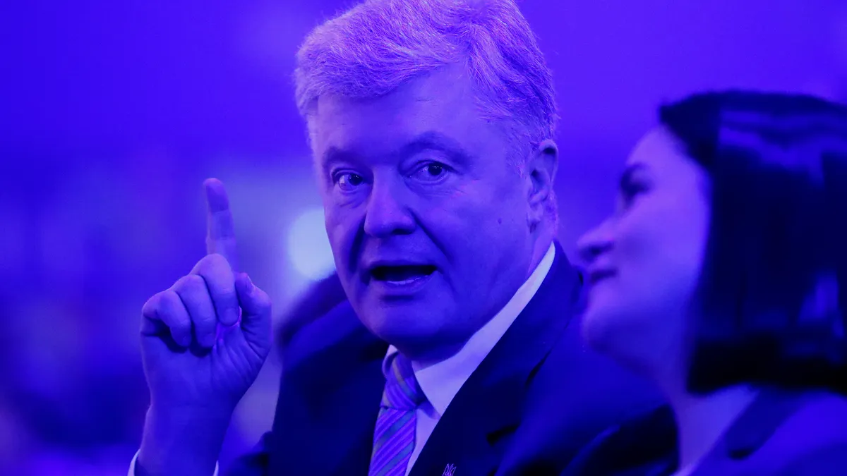 Порошенко: Украйна се готви за избори до края на годината