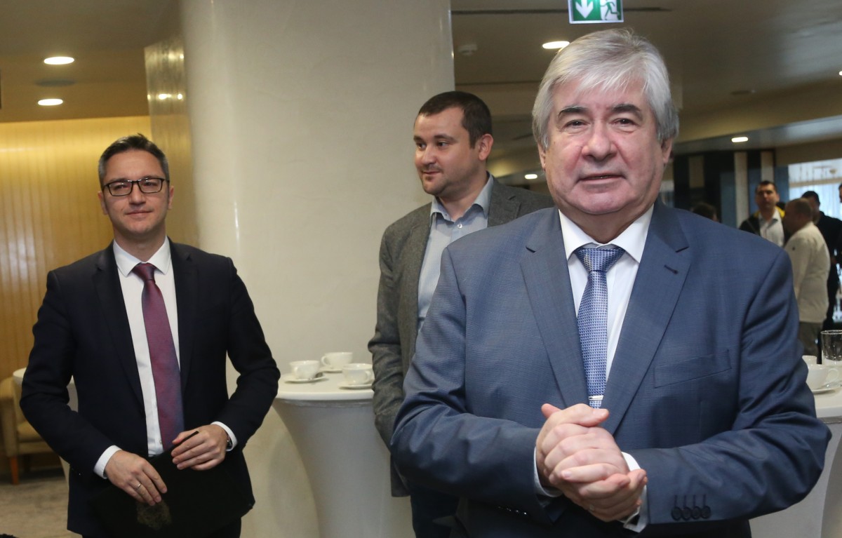 Посланик Макаров: За Москва България все още е държава на духа