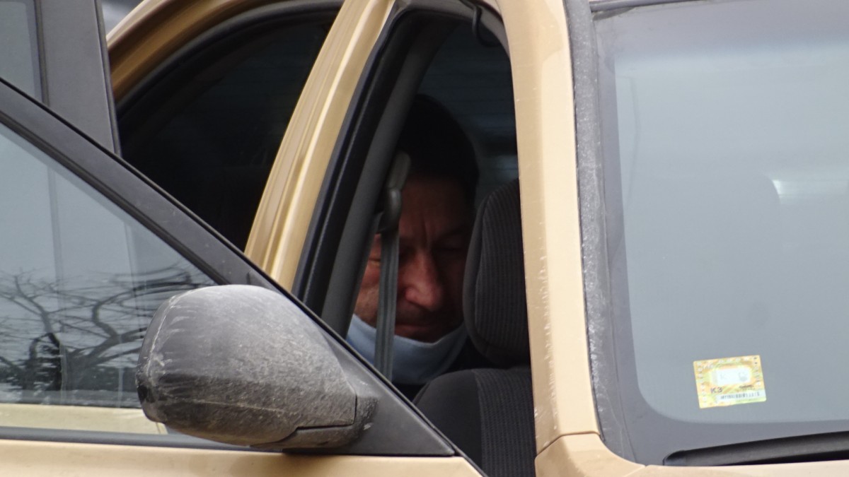 Повдигнаха две обвинения на Владимир Каролев