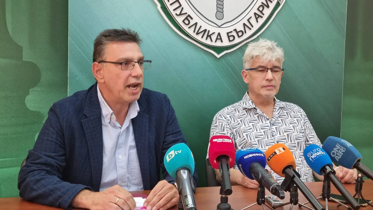 Повдигнаха по-тежко обвинение на Никола Бургазлиев, помел с АТВ семейство в Слънчев бряг