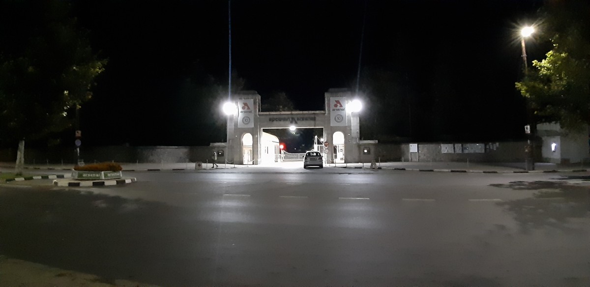 Състоянието на жените, пострадали в "Арсенал", се подобрява