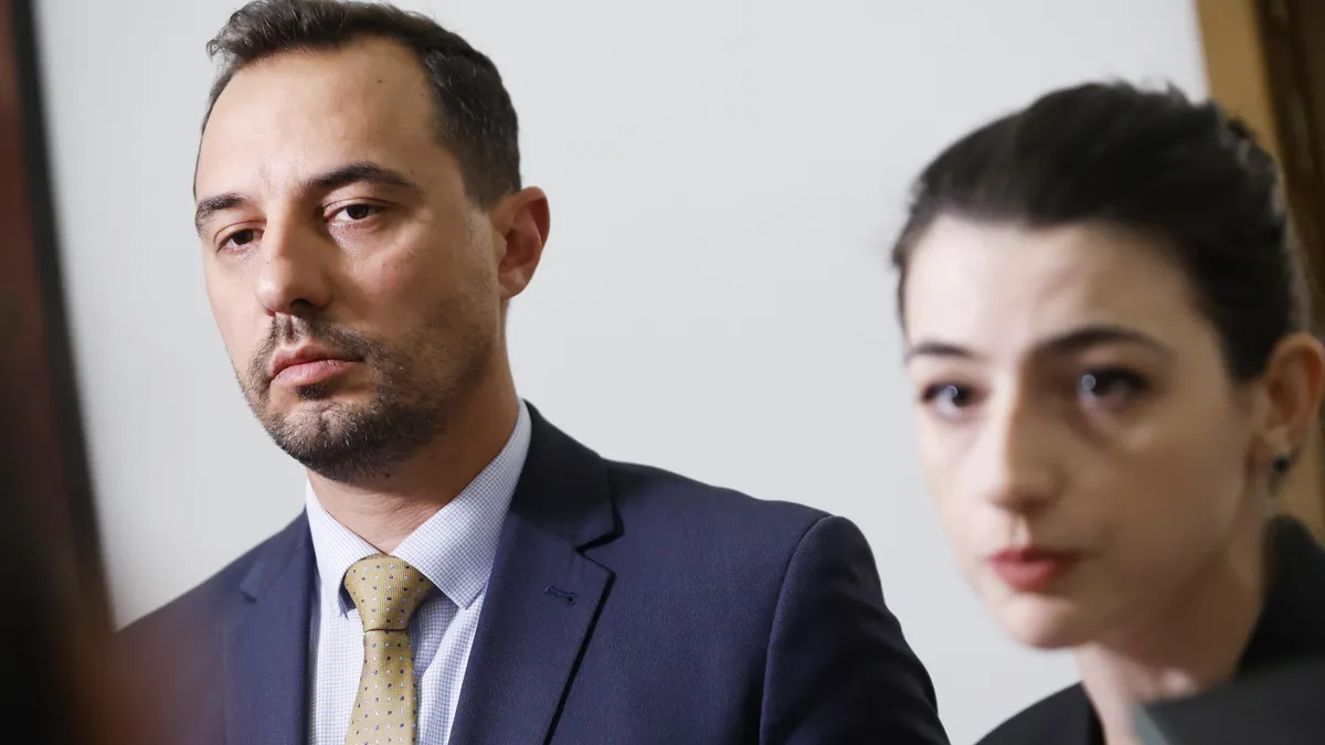 ПП-ДБ настоява за освобождавате на двама от членовете на Номинационната комисия към КПК заради конфликт на интереси