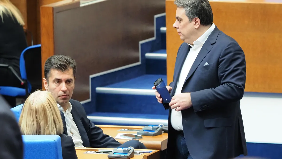 ПП ще иска оставката на министър Митов заради твърдения за натиск в МВР