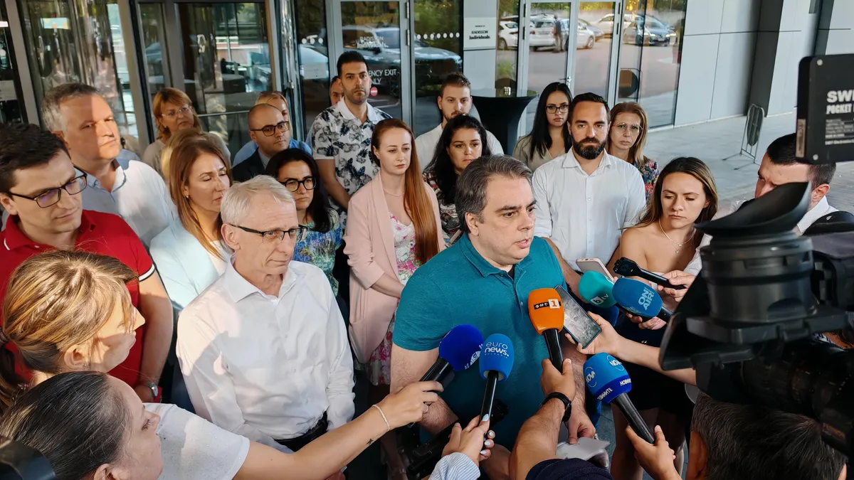 ПП ще предложи три теми за вот на недоверие наесен