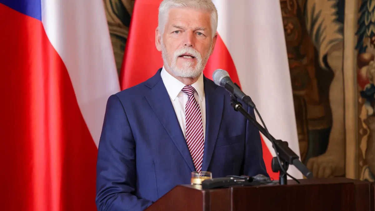 Прага: Временната окупация на някои украински територии може да бъде приемлива цена 