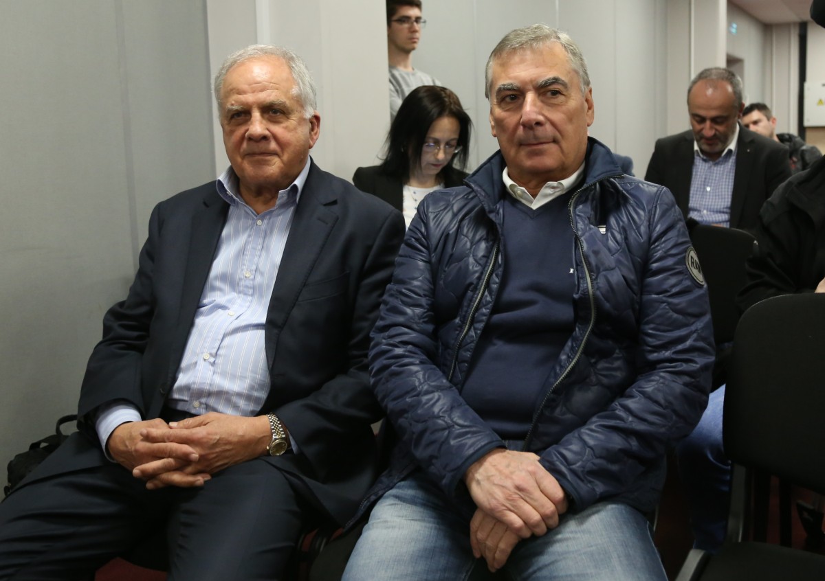 Пранди остава начело на волейболните национали