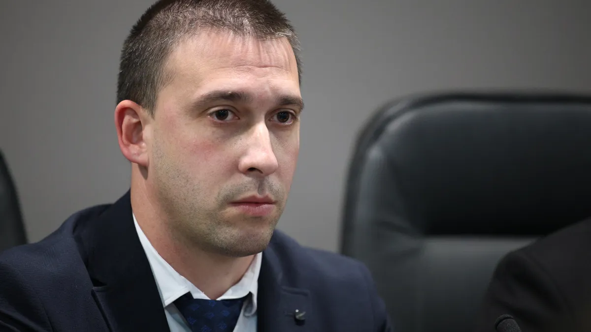Правителството назначи нов областен управител на Плевен