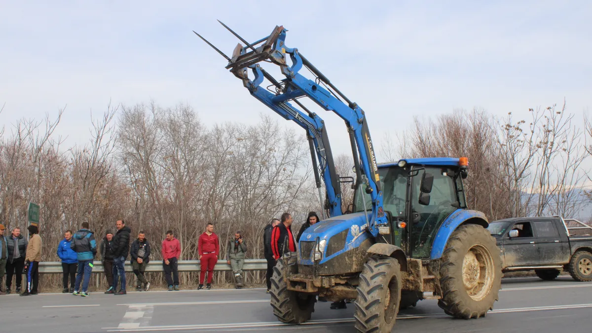 Правителството одобри допълнителни 125 млн. лв. в подкрепа на земеделските производители