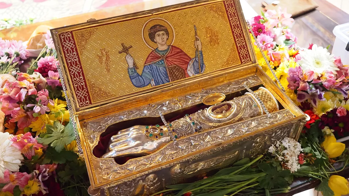 Празнуваме Гергьовден