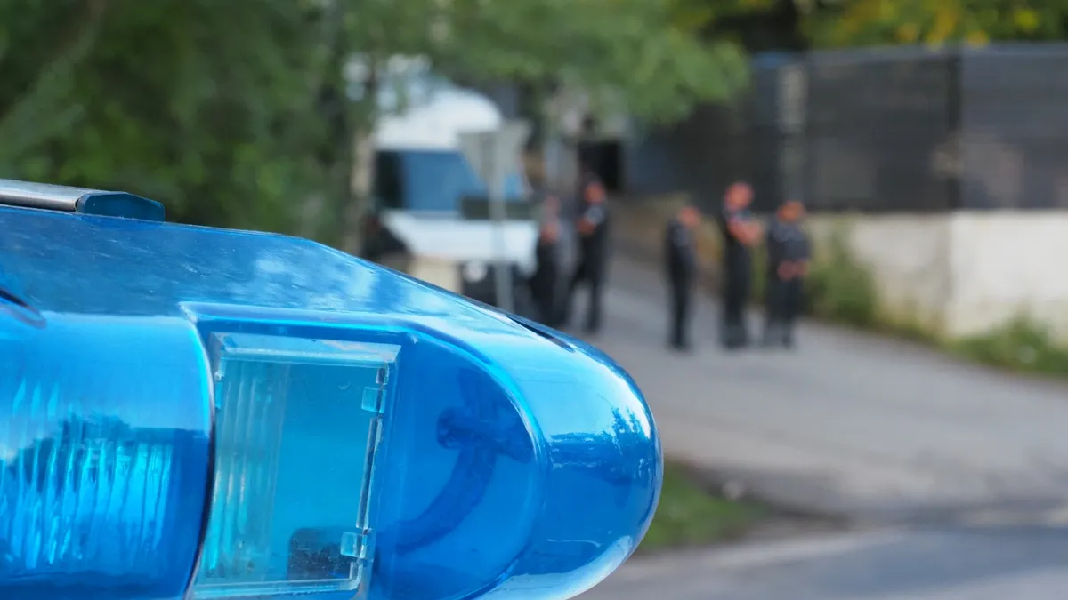 Пред сарая на Доган в Бояна всичко е спокойно