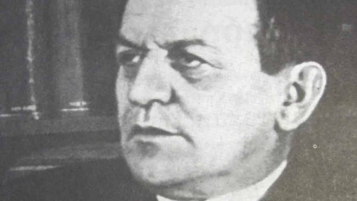 Преди 80 г. убиват журналиста Данаил Крапчев, създател на вестник "Зора"