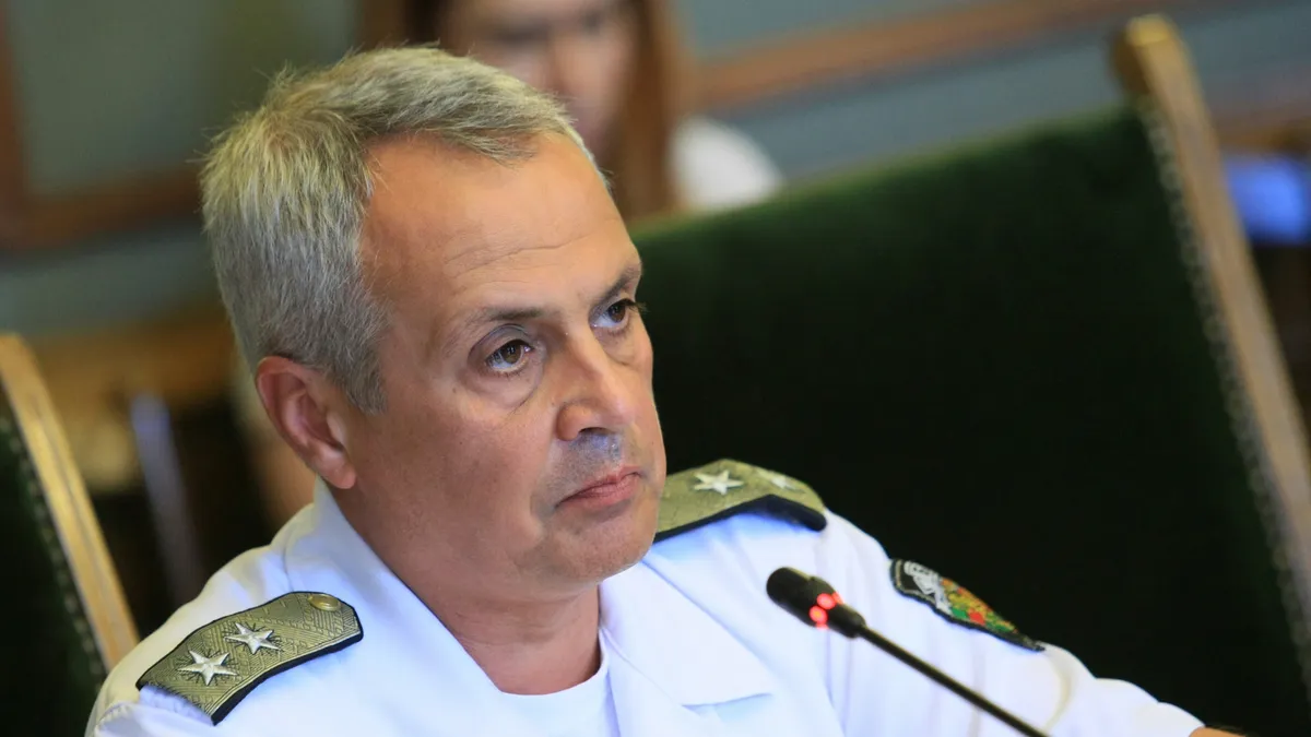 Предлагат Митко Петев за съветник на Радев по военната сигурност 