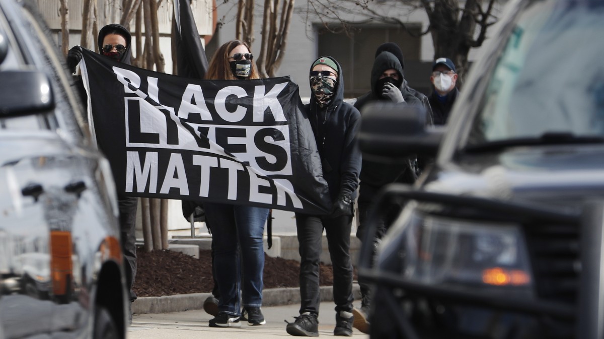Предложиха Black Lives Matter за Нобелова награда за мир
