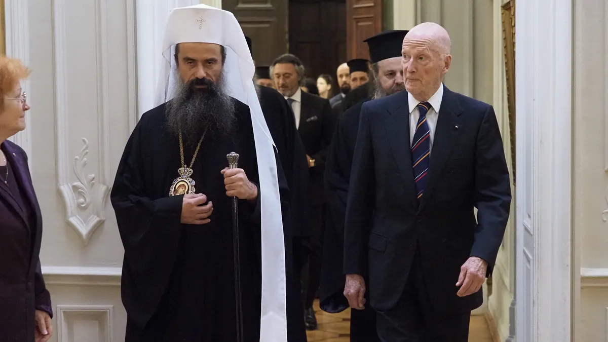 Представиха четвъртия филм от поредицата „Владетелят на Третото Българско царство“, посветен на владетелите от българската династия