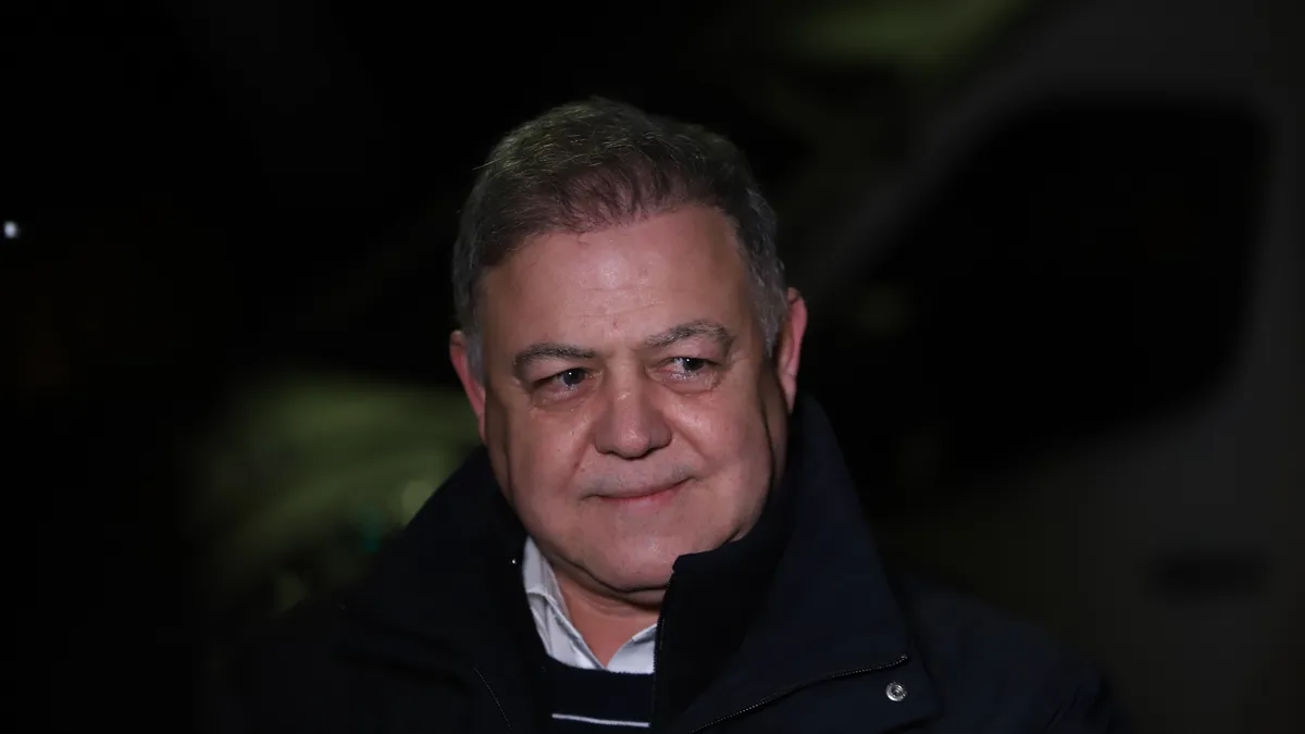 Премиерът Главчев: Процедурата с назначението на Николай Ненчев за временен посланик в Украйна е абсолютно спазена