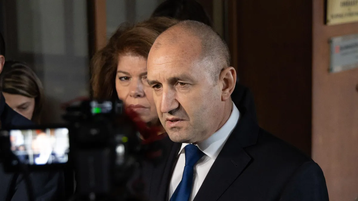 Президентът поздрави мюсюлманската общност у нас за Курбан Байрам