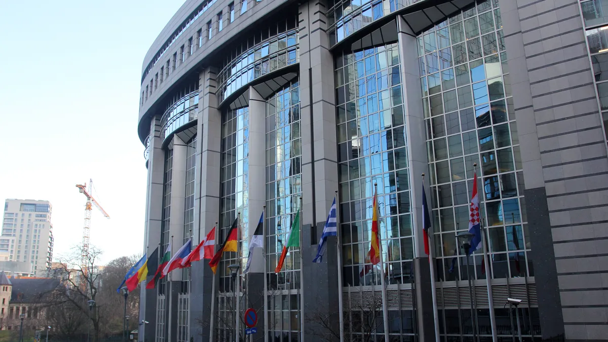 При 97.05% протоколи: ДПС става трета сила в евровота 
