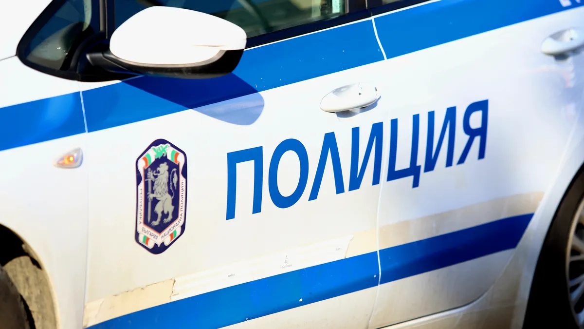 При съвместна акция в Сърбия е задържан Никола Николов-Паскал