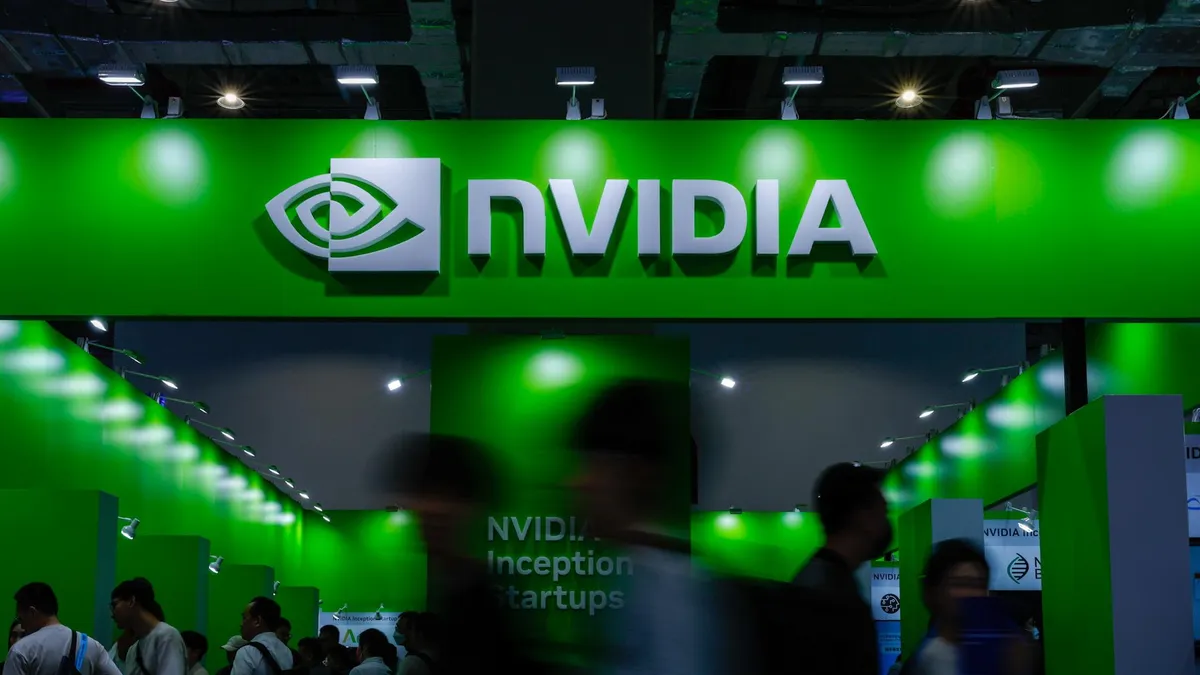 Приходите на Nvidia надминаха очакванията въпреки експортните ограничения на САЩ