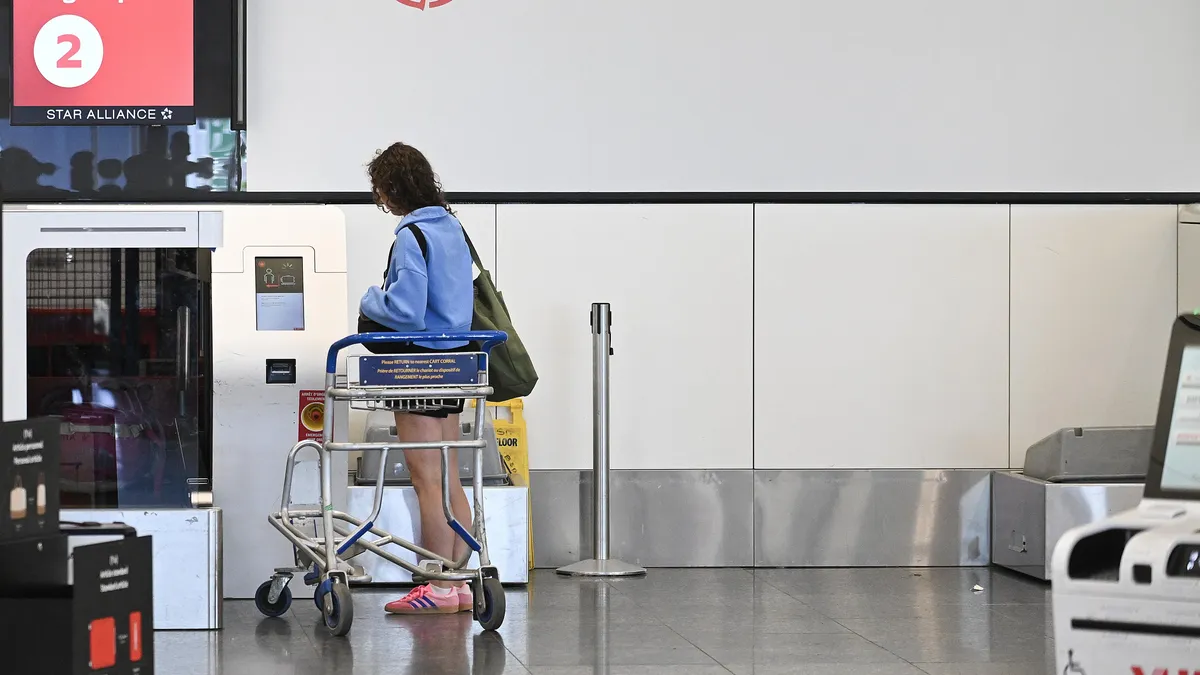 Приключи стачката на Air Canada