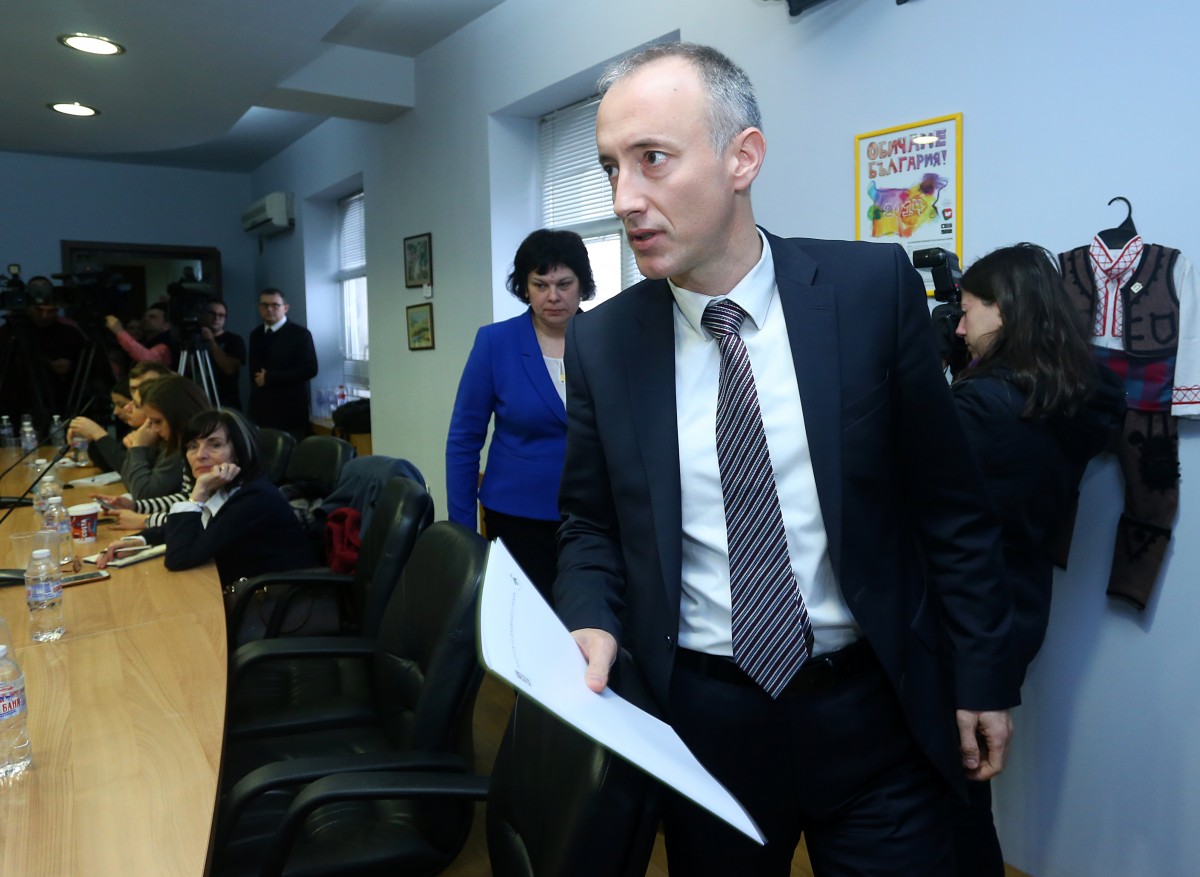 Природните науки са все по-трудни за учениците в 7 и 9 клас