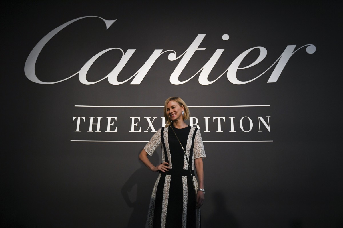 Продадоха на търг гривна на „Cartier” за рекордна сума